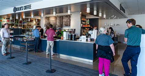 kaldis coffee stl|Mid Campus Center MCC .